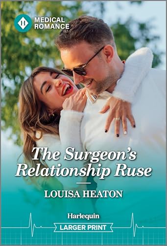 The Surgeon's Relationship Ruse cover image