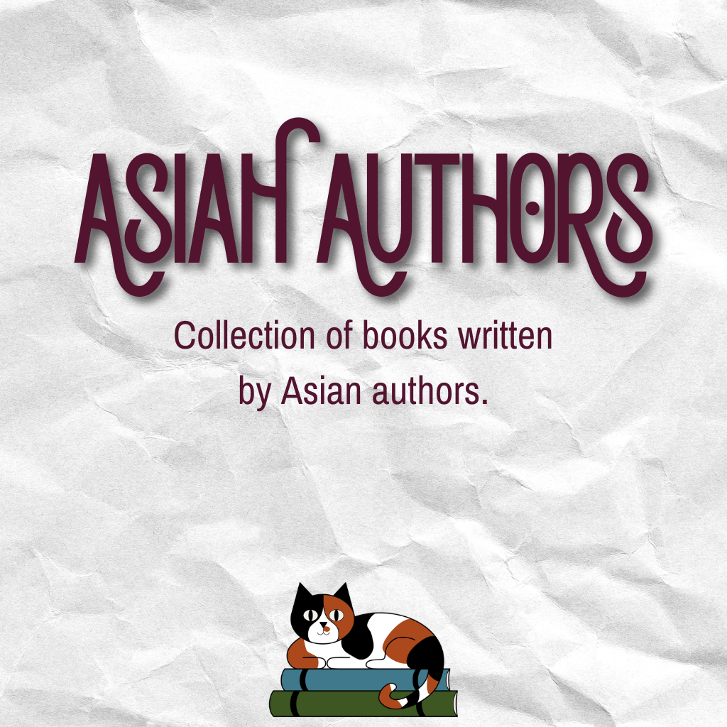 Asian Authors