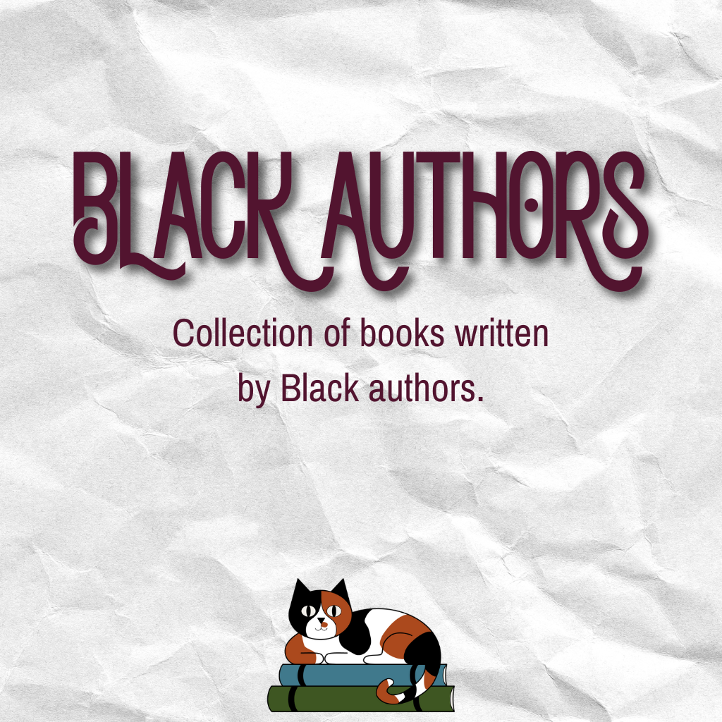 Black Authors