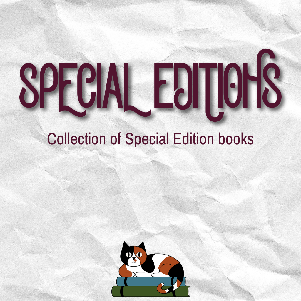 Special Editions