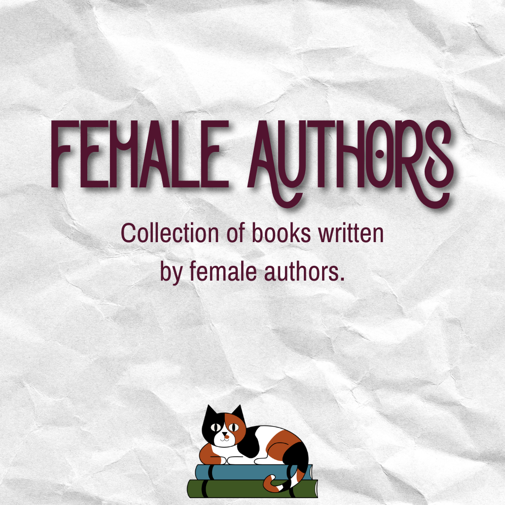 Female Authors