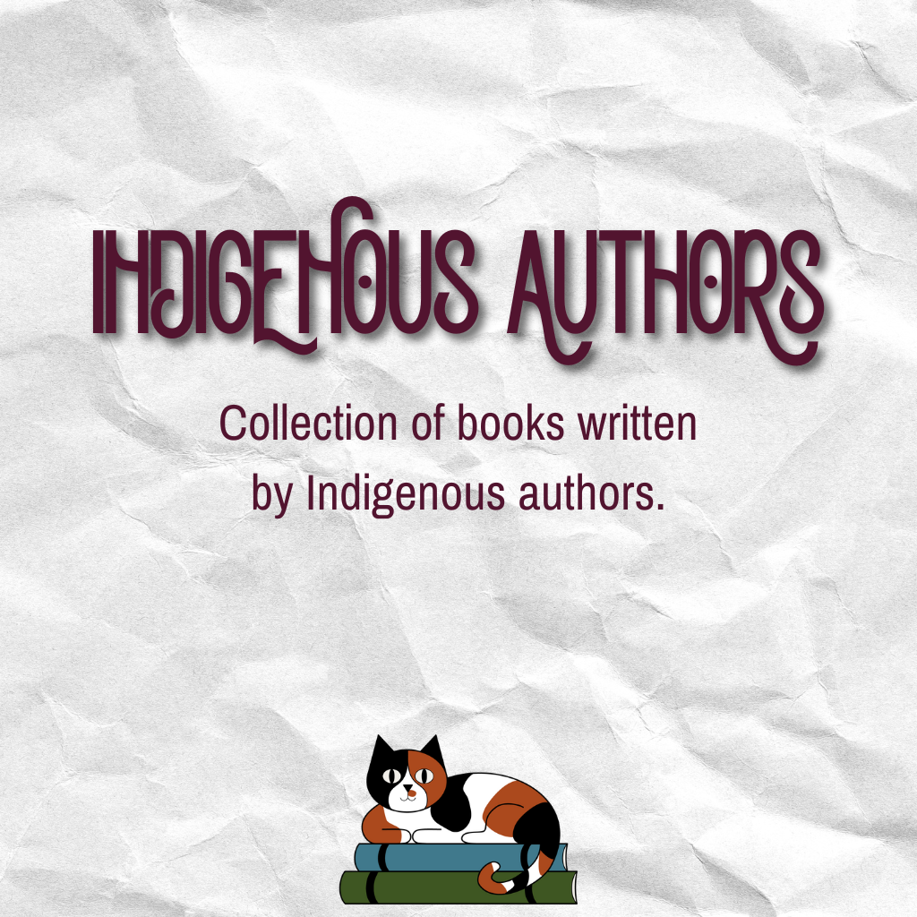 Indigenous Authors