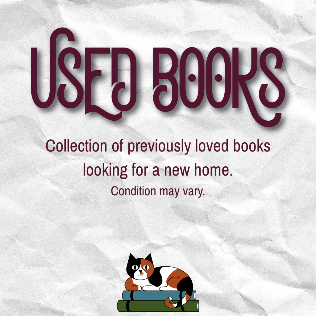 Used Books