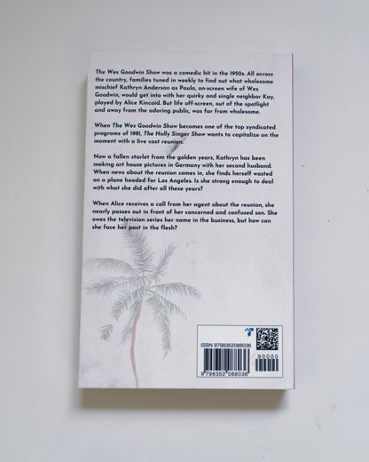 The Veracity of Lies by Anna Woiwood (Used)