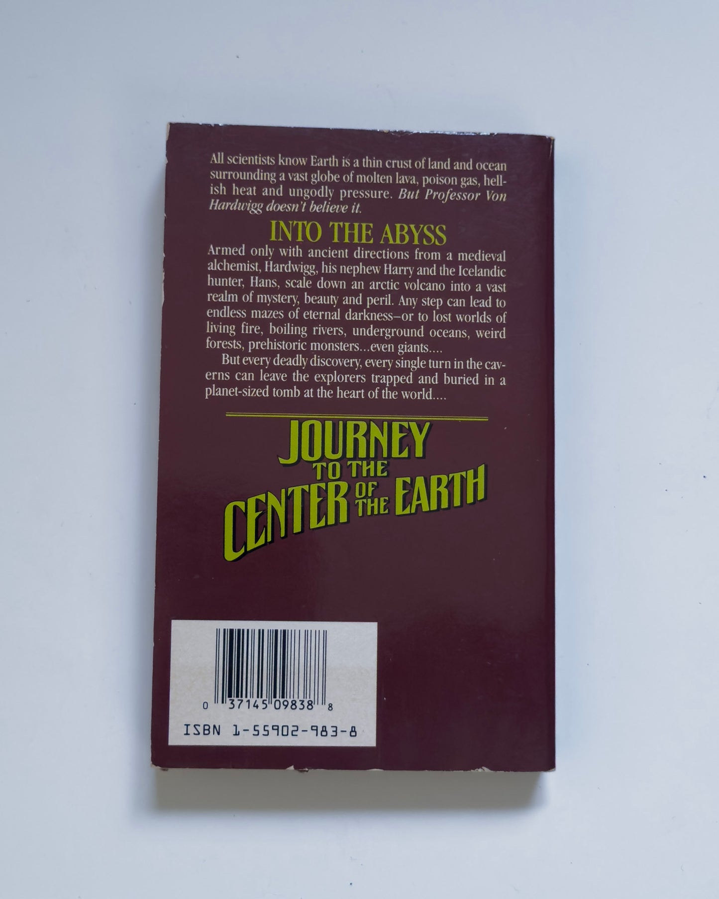 Sci-Fi Classic Bundle (Used)