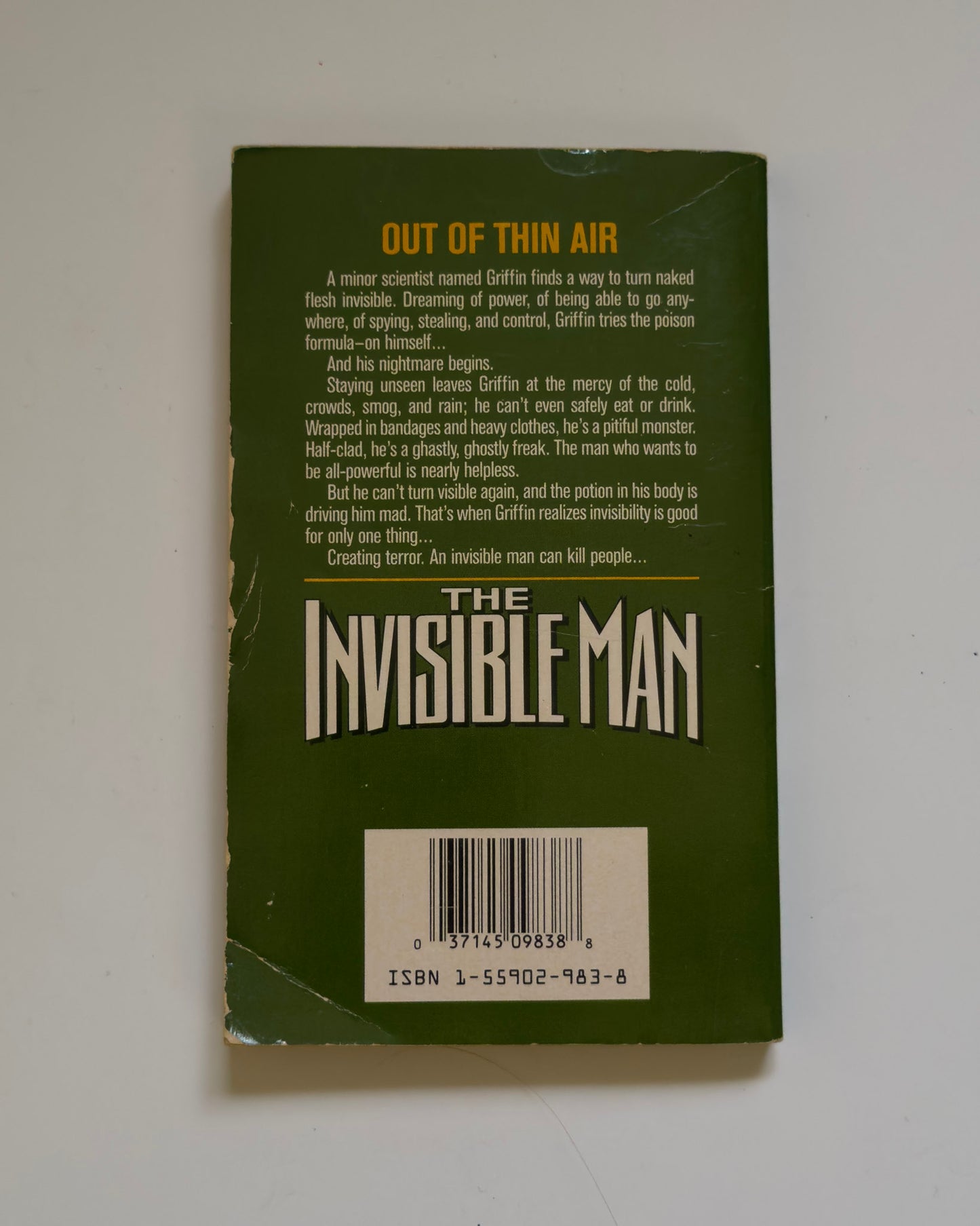 Sci-Fi Classic Bundle (Used)