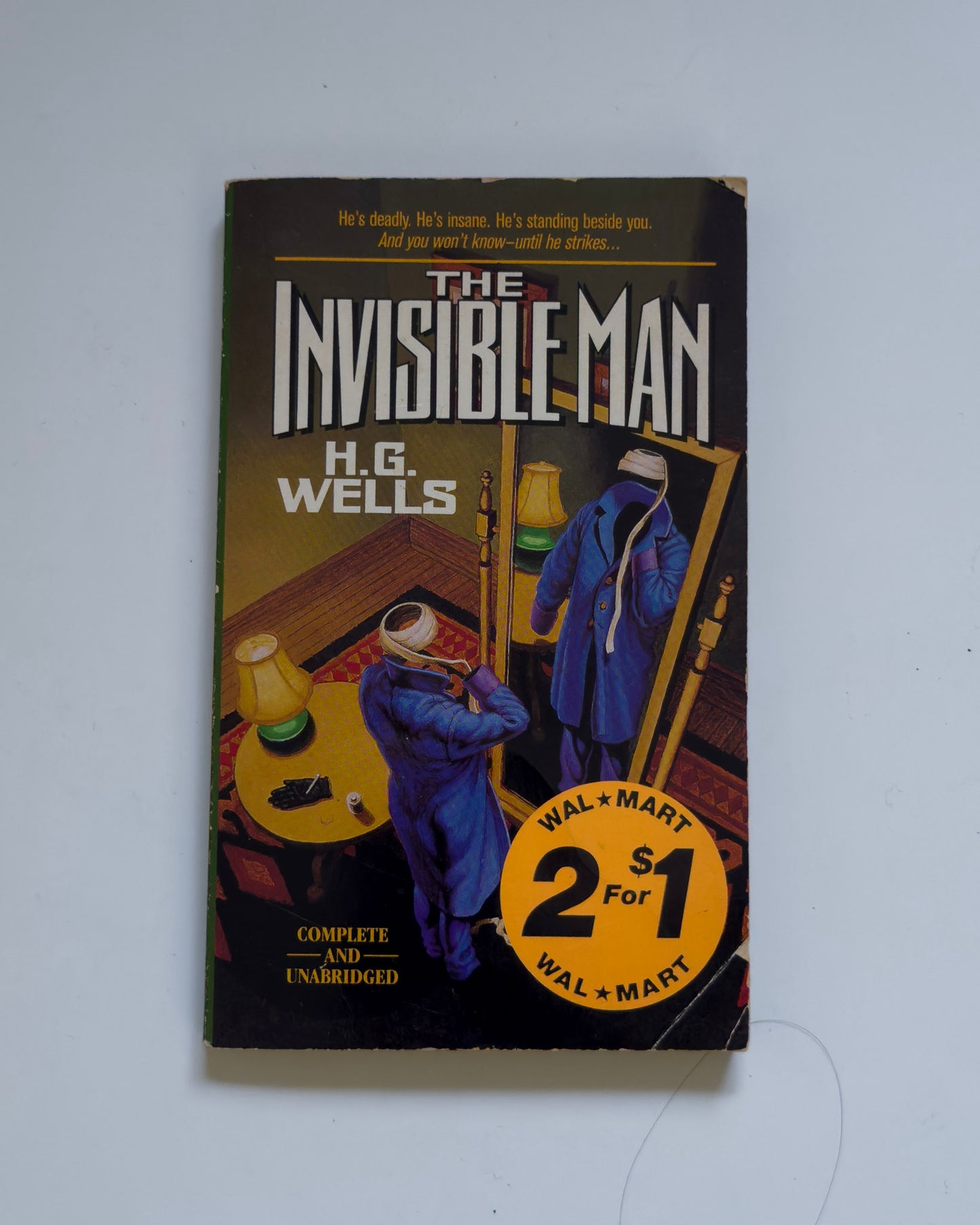 Sci-Fi Classic Bundle (Used)